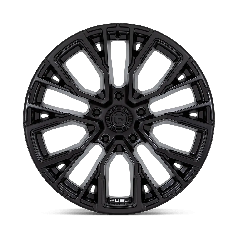 D847 20x10 8x6.5 Blk-Out -18mm product image