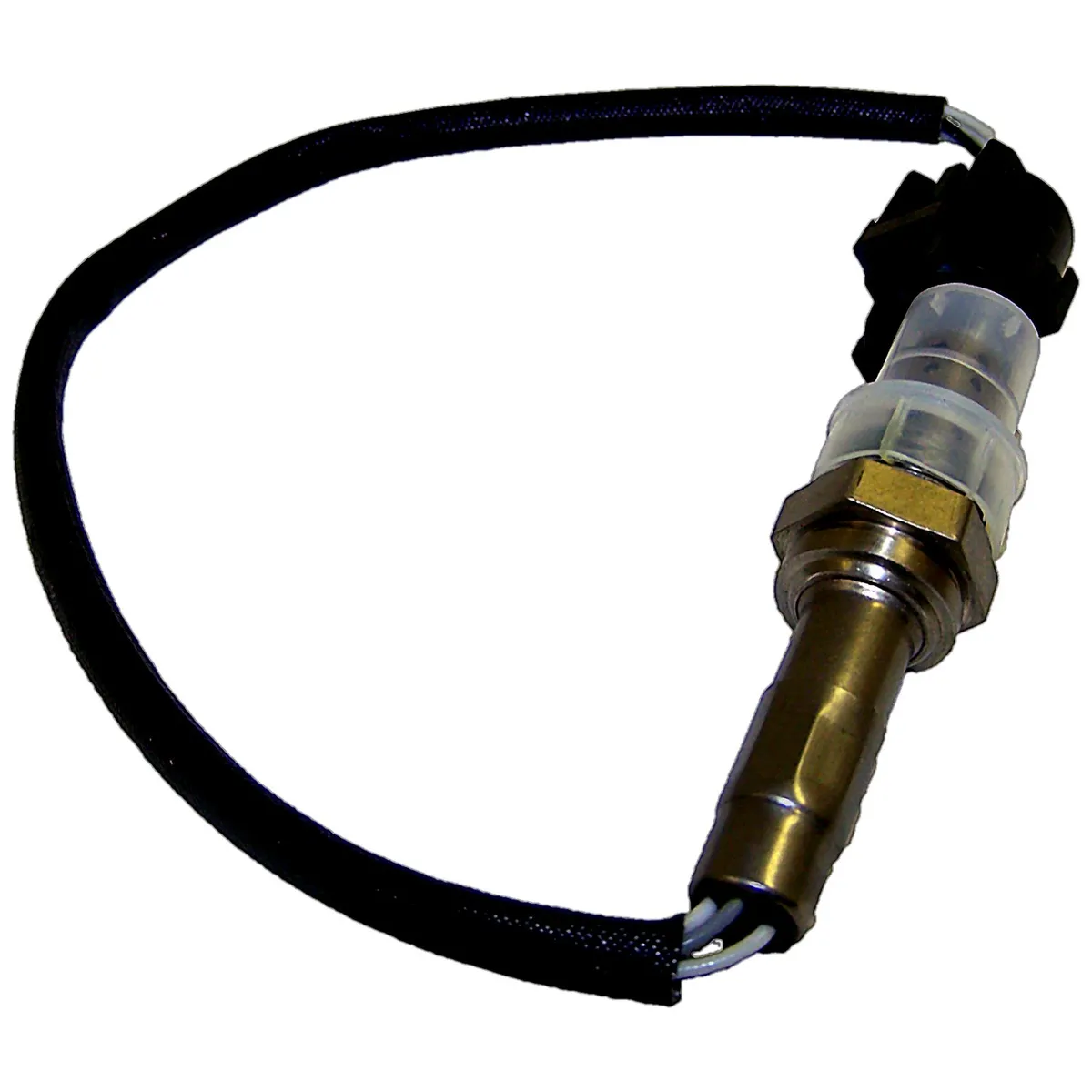 1994-1996 Cherokee XJ w/ 4.0l Engine; After Catalytic Converter; USA Federal 1997-1999 Cherokee XJ w/ 2.5l or 4.0l Engine; After Catalytic Converter; USA Federal 2001-2001 Cherokee XJ w/ 4.0l Engine; After Catalytic Converter; USA Federal 1994-1998 Gran product image