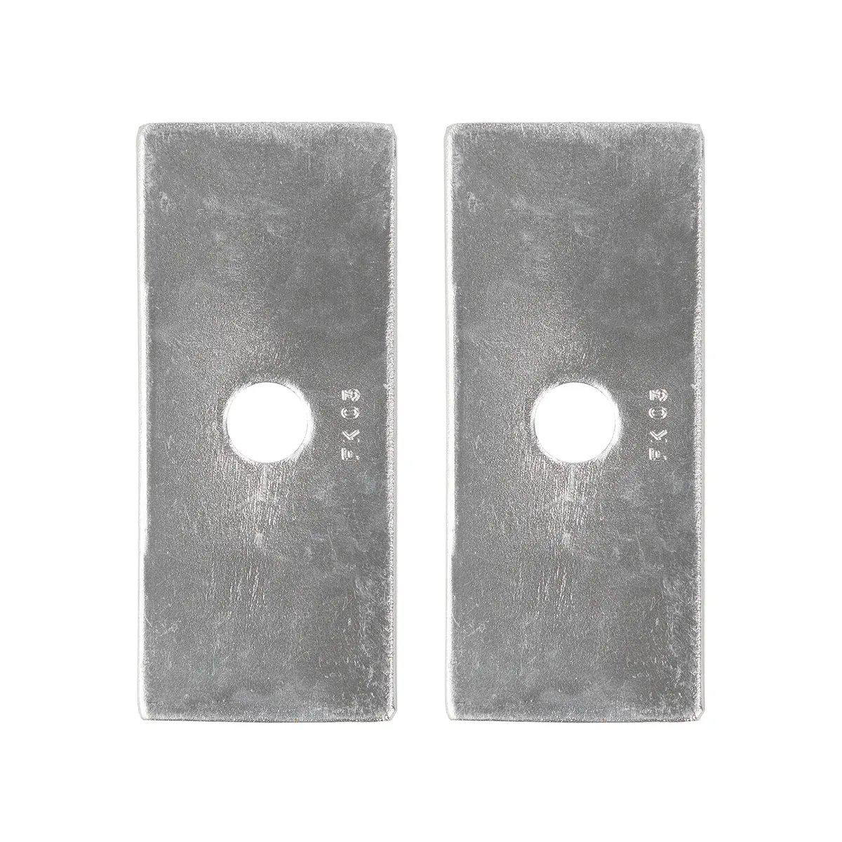 ARB Old Man Emu - FK03 - Leaf Spring Fitting Kit