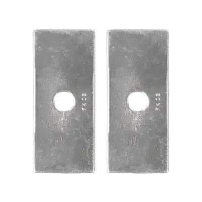 ARB Old Man Emu - FK03 - Leaf Spring Fitting Kit