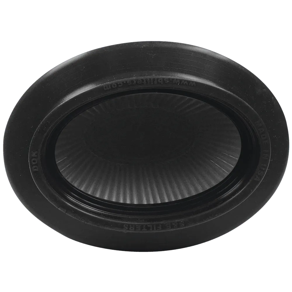 Replacement Filter for S&B Cold Air Intake Kit (Cleanable, 8-ply Cotton) product image