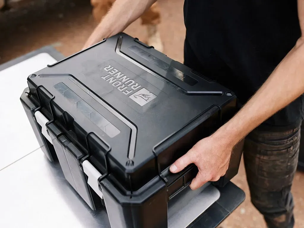 Front Runner Front Runner Wolf Pack Pro Hi-Lid Kit SBOX076