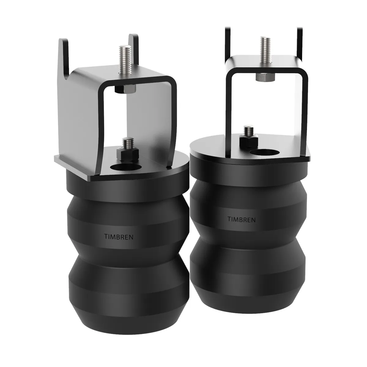 2009-Present Ford F-150 Timbren SES Suspension Enhancement System SKU# FR1504D - Rear Kit product image