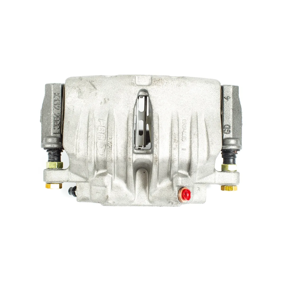Front Left Buick Rainier 2005-2004 Chevrolet Ssr 2005-2003 Trailblazer Ext 2005-2002 Gmc Envoy XL 2005-2002 Envoy Xuv 2005-2004 Isuzu Ascender 2006-2003 product image