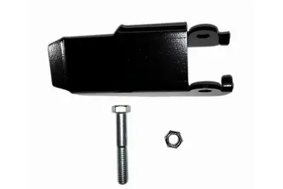 M.O.R.E. M.O.R.E. Exterior Door Peg - Passenger Side - JK