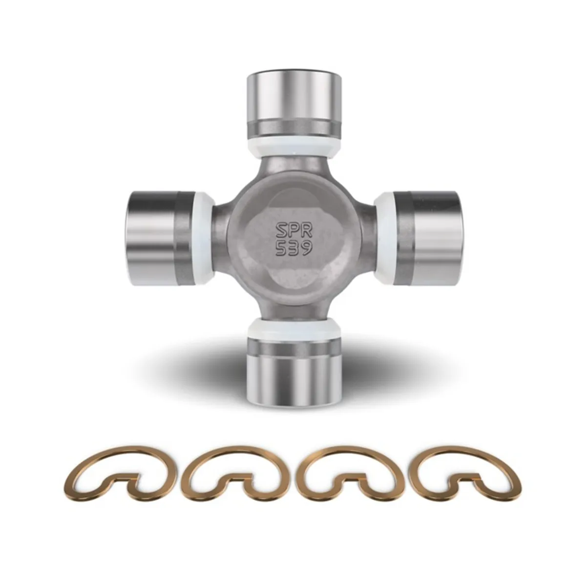 Universal Joint 1330/SPL 25 Series OSR 1.062 Cap product image