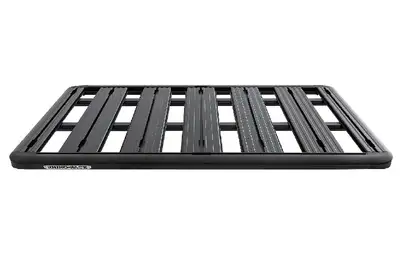 Rhino-Rack USA Rhino Rack Pioneer Platform with Backbone and RCL Legs, Unassembled 36inx56in - JT