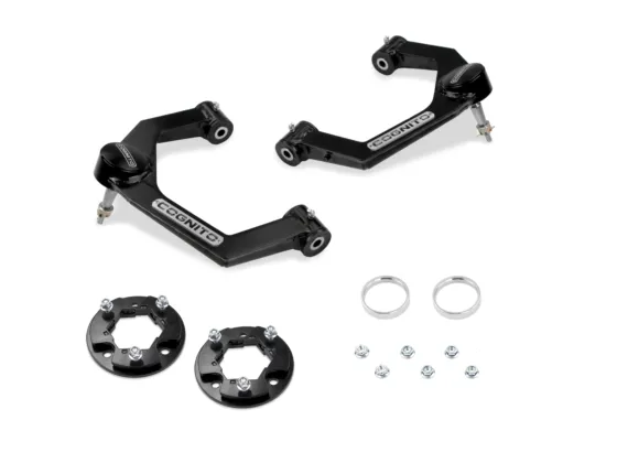 2.5-Inch Standard Leveling Kit for 202015-202020 Ford F-150 4WD Cognito product image