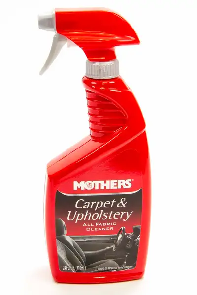 Mothers 24 oz Carpet & Upholstery Cleaner
