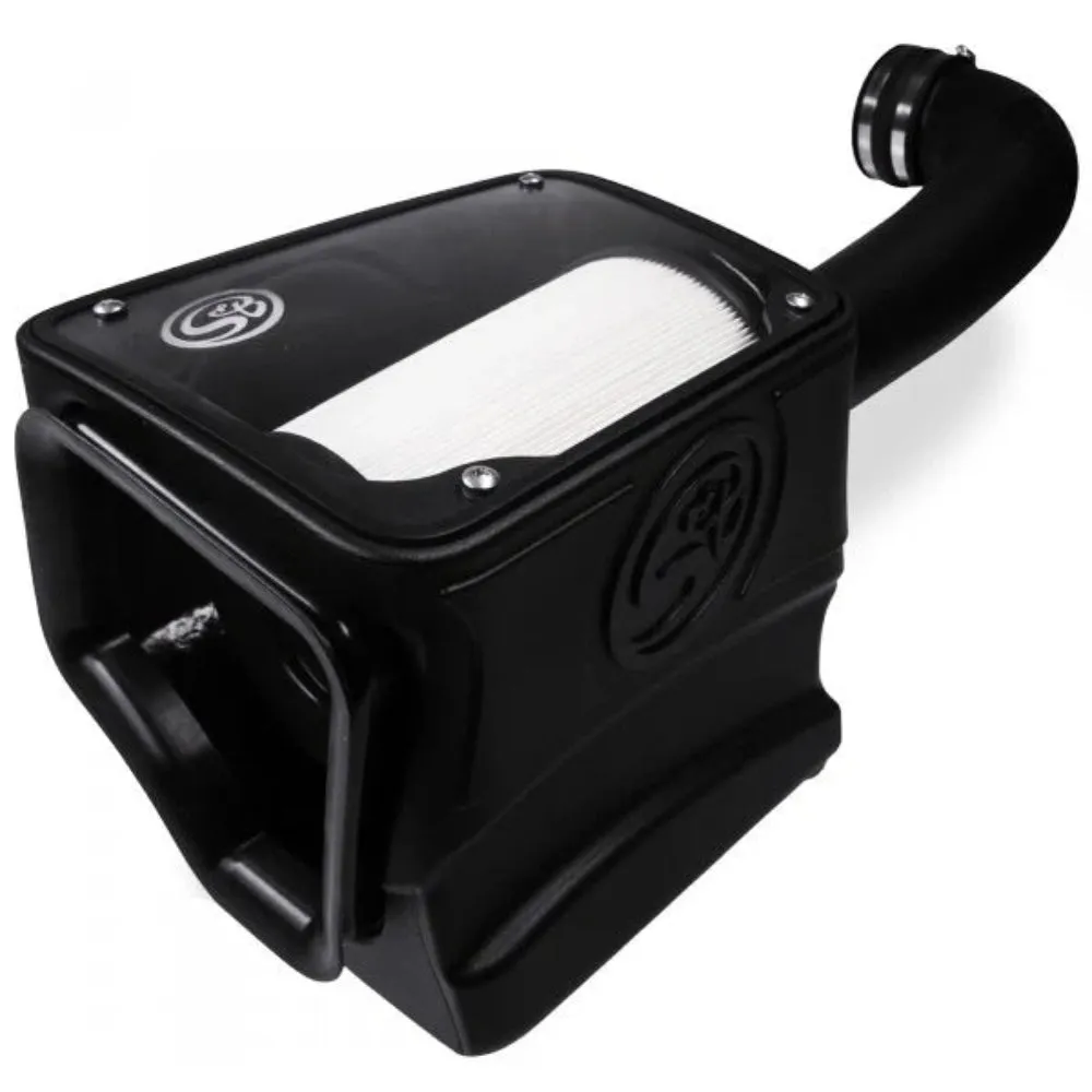 Cold Air Intake for 2014-2016 Silverado 1500 / Sierra 1500 product image