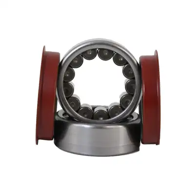 Revolution Gear & Axle GM 2.50 Inch O.D. Truck C-Clip Rear Axle Bearing and Seal Kit Revolution Gear