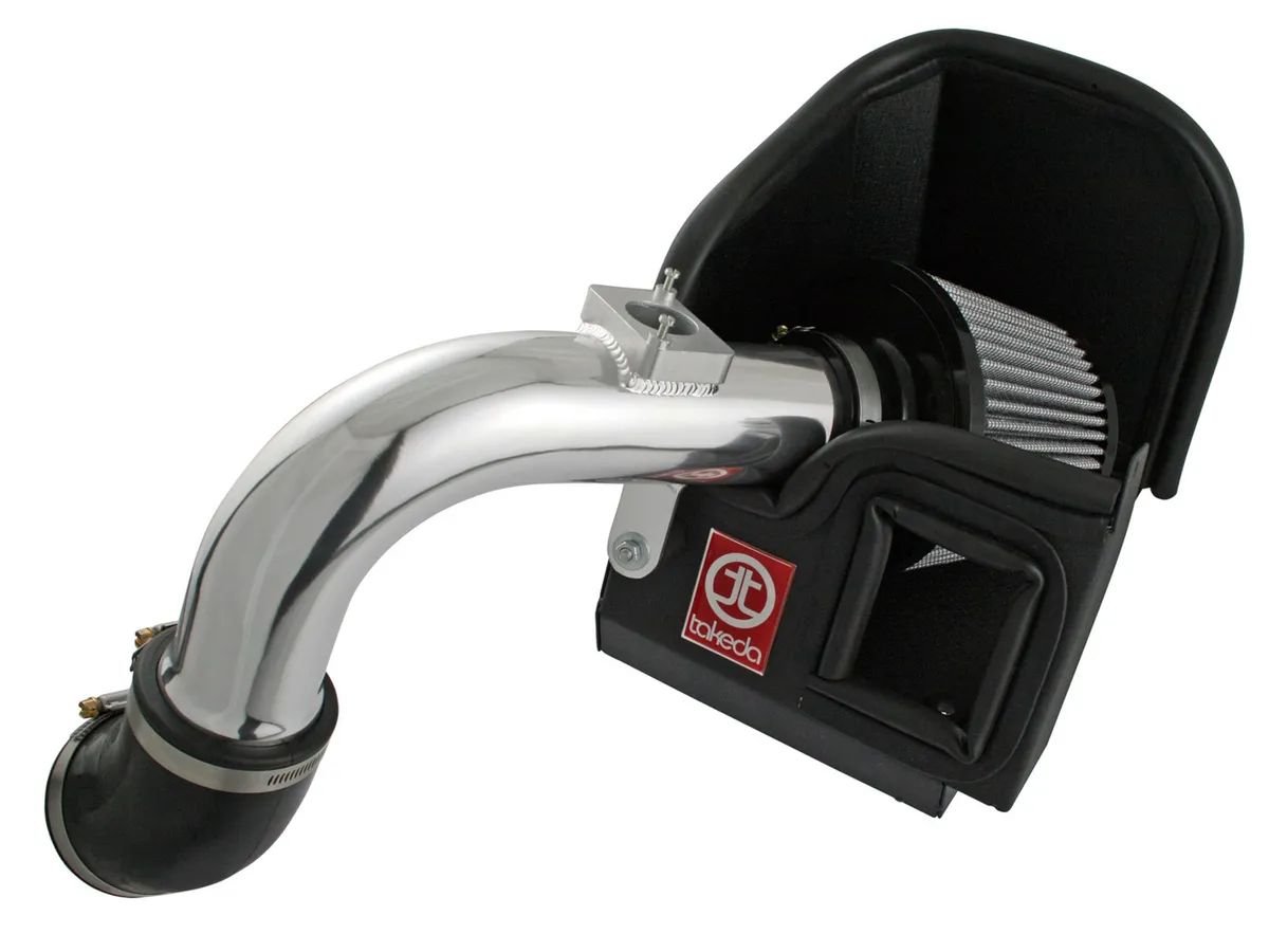 aFe Power 0809 Mitsubishi Lancer L42.0l (Pol) Air Intake System Pro Dry s