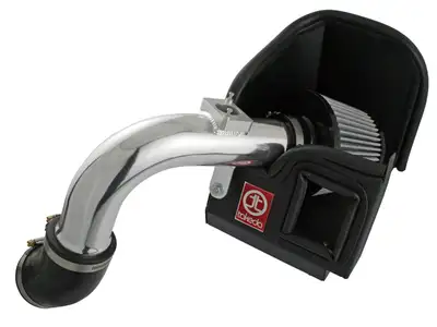 aFe Power 0809 Mitsubishi Lancer L42.0l (Pol) Air Intake System Pro Dry s