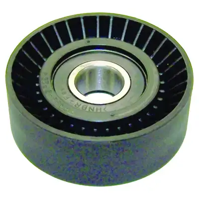 Crown Automotive Jeep Replacement 2007-2010 Commander XK w/ 5.7L engine 2007-2011 Grand Cherokee WK w/ 5.7L or 6.1L engine 2007-2011 Wrangler JK w/ 3.8L engine