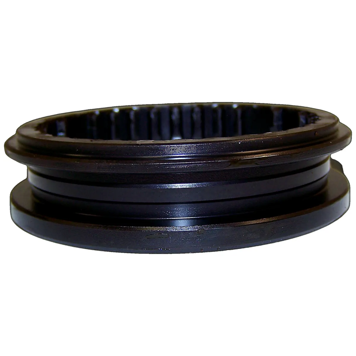 1994-2000 XJ Cherokee MJ Comanche;1994-1995 YJ Wrangler;1997-2002 TJ Wrangler;w/ AX5 Transmission; 5th Gear Synchronizer Sleeve product image