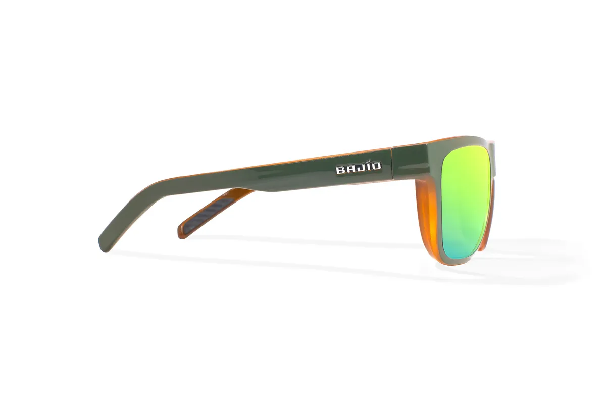 Hopedale Gray pc Green Mango Gloss product image