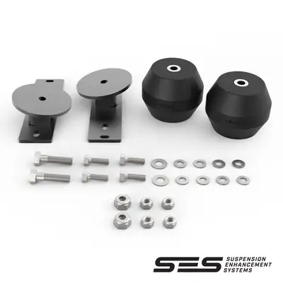 Timbren Ford Maverick & Ford Bronco Sport Timbren SES Suspension Enhancement System