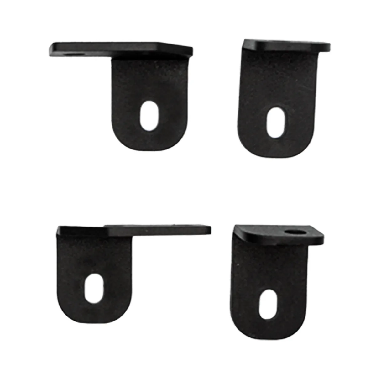 2024-Present Toyota Tacoma Fog Mount RIGID Industries product image