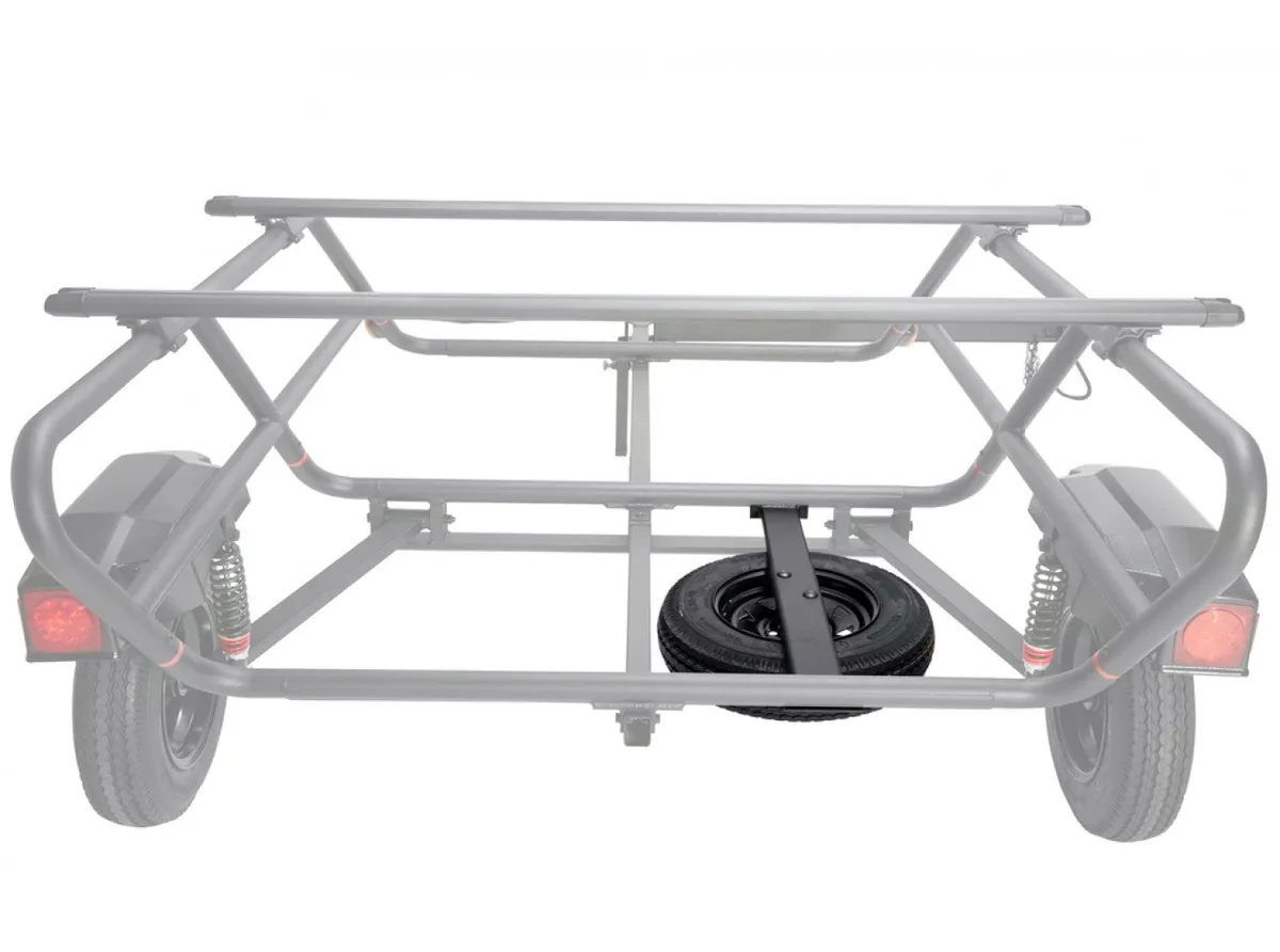 Spare Tire Kit product image