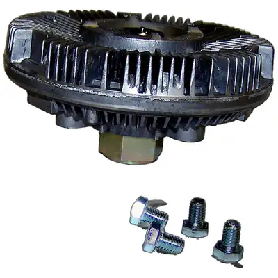 Crown Automotive Jeep Replacement 1993-1993 ZJ Grand Cherokee w/ 5.2L Engine;