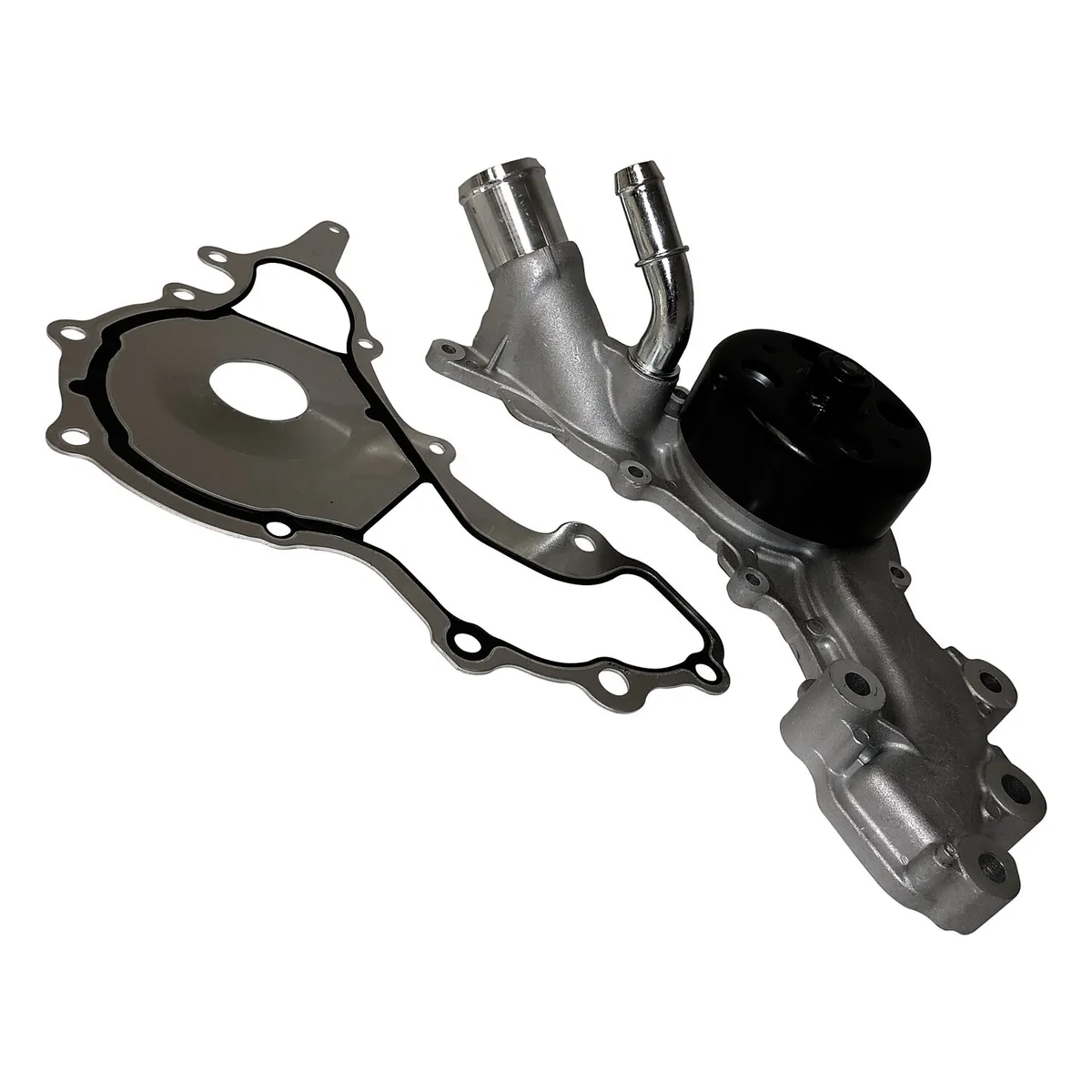 Crown Automotive Jeep Replacement 68311108AA Water Pump for 2016+ Jeep WK, WL Grand Cherokee w/ 3.6L Engine, Includes Gasket product image