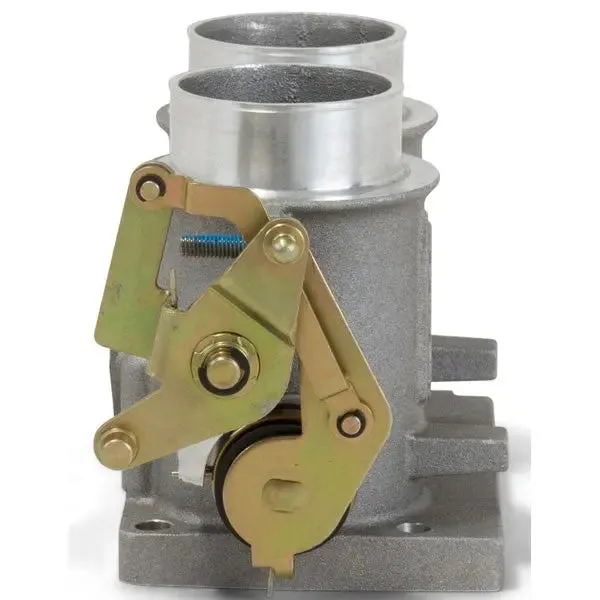1987-2003 Ford F-Series 460 Twin 61mm Power Plus Throttle Body product image