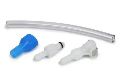 Stilo Drinking System Kit for Side Mount