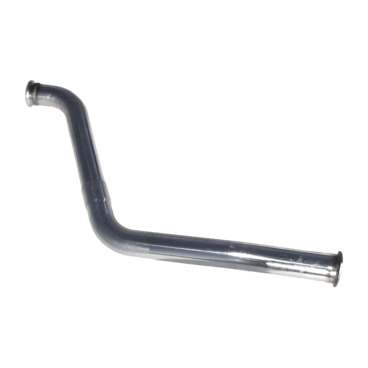 Armor Plus Series Ford 3.5 Inch Down Pipe Kit For 03-07 Ford F-250/350 6.0L MBRP product image
