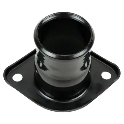 Crown Automotive Jeep Replacement Crown Automotive Jeep Replacement 53021536AC Thermostat Housing for 2005+ Jeep Vehicles w/ 5.7L, 6.1L, 6.4L Engines