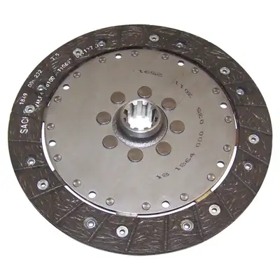 Crown Automotive Jeep Replacement 2005-2005 Liberty KJ w/ 2.4L engine; 10 splines 2005-2006 Wrangler TJ w/ 2.4L engine; 10 splines