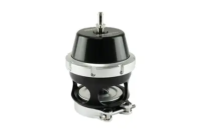 TurboSmart USA PowerPort BOV (Black) Suit Supercharger