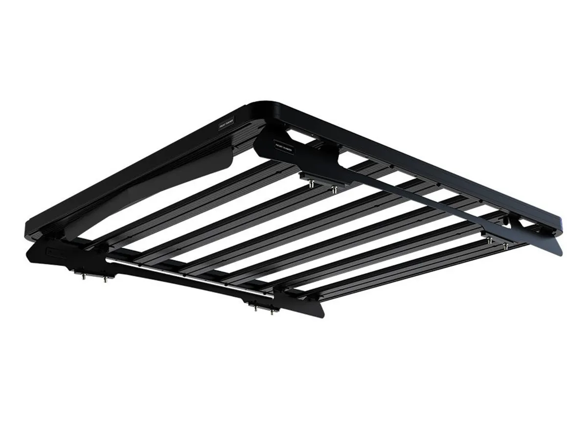 Ram 1500 2500 3500 Crew Cab 2009-Current Slimline II Roof Rack Kit - by Front Runner product image