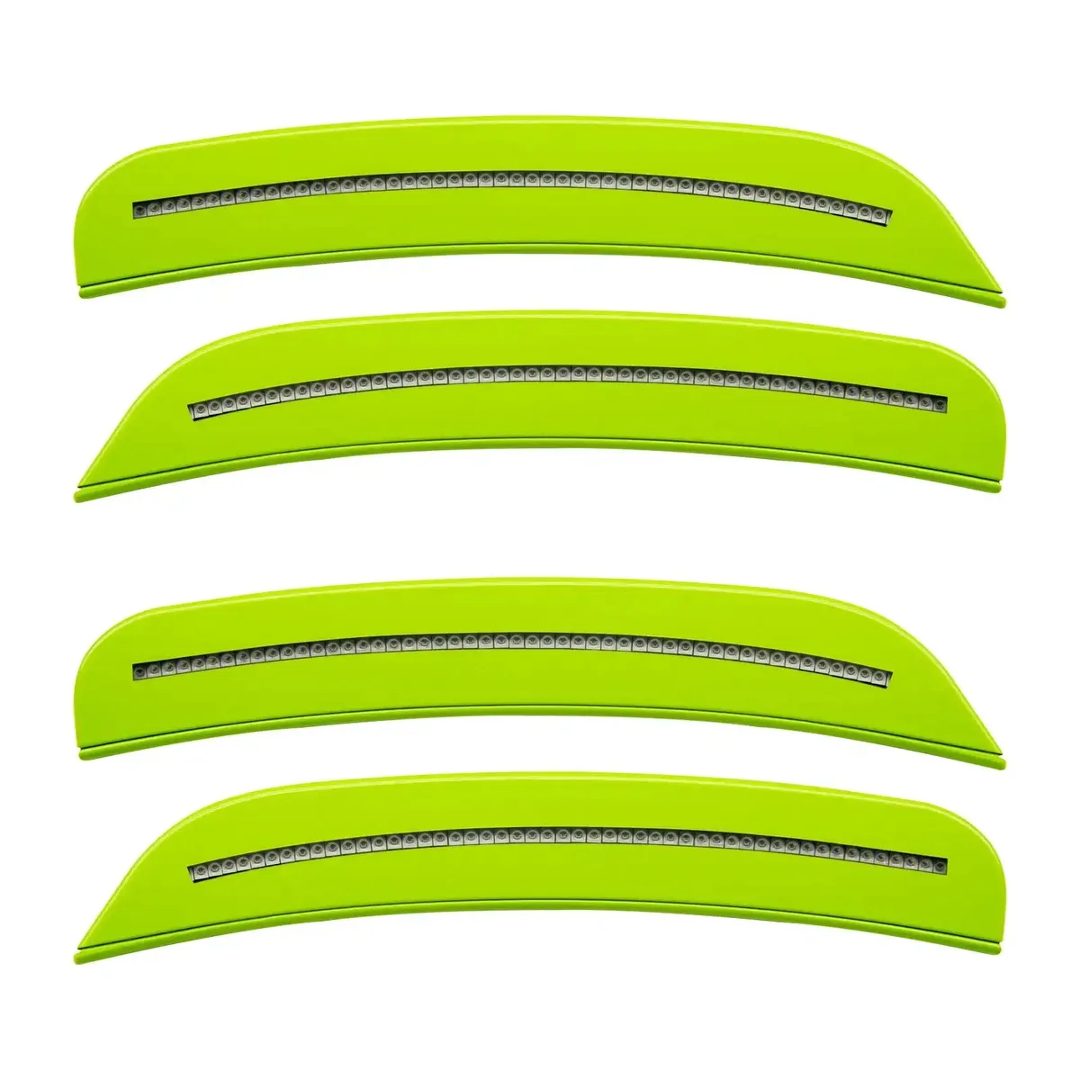 9880-020 - 2015-2018 Dodge Charger ORACLE Concept Sidemarker Set - Tinted - No Paint product image