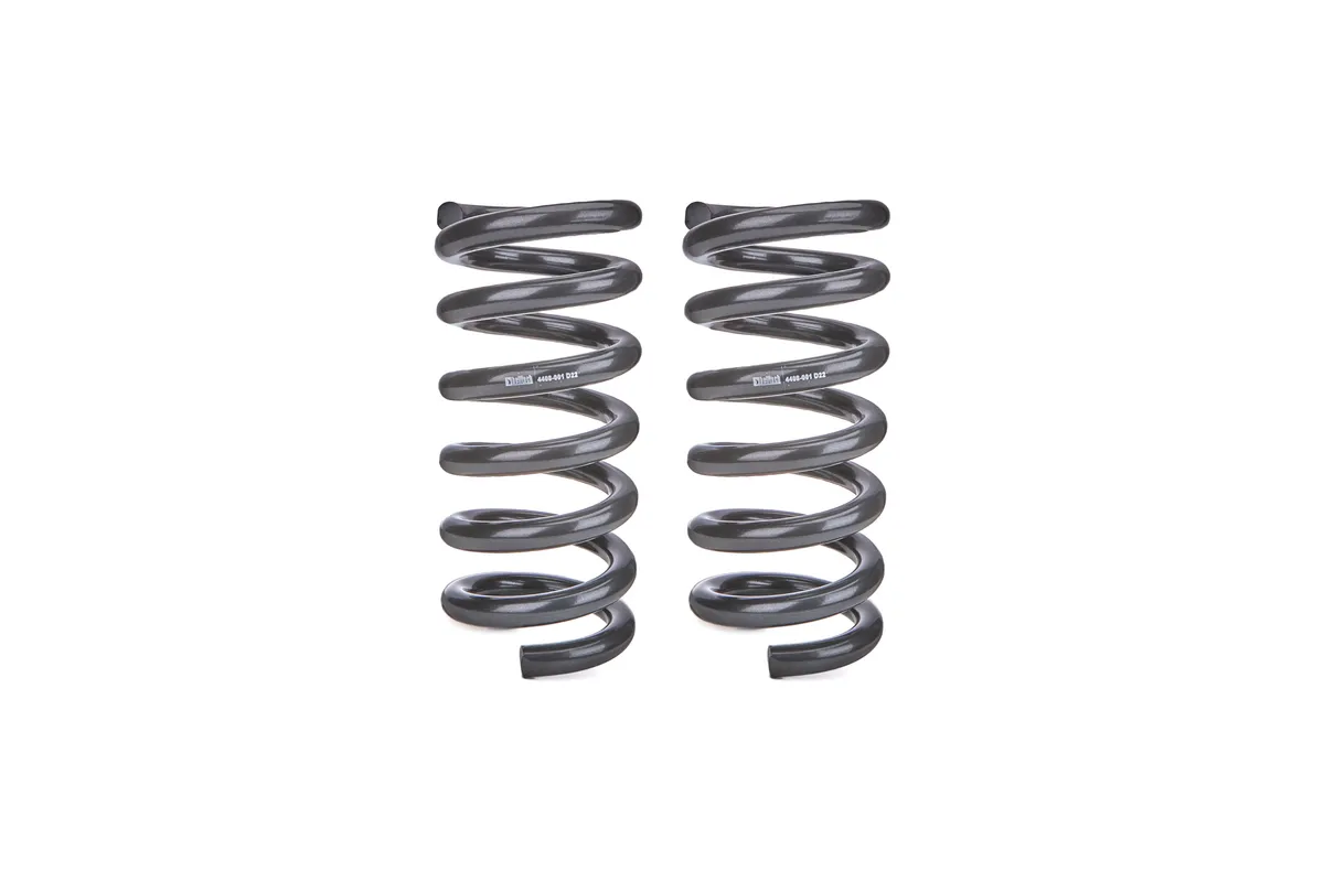 Belltech Pro Coil Spring Set 99-06 GM Std Cab 2-3in