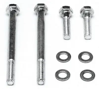 Edelbrock Edelbrock 1925 Quadrajet Bolt Kit for all Q-Jets except #1905
