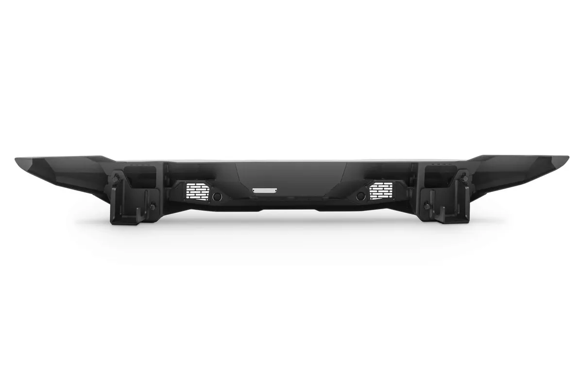 2021-2024 Ford Bronco DV8 Offroad Spec Series Rear Bumper product image