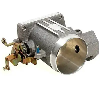 BBK Performance 1994-1995 Mustang 5.0l Power Plus 70mm Throttle Body