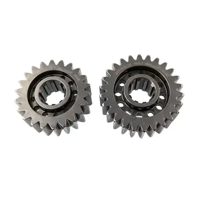 Richmond Gear Quick Change Gear Set