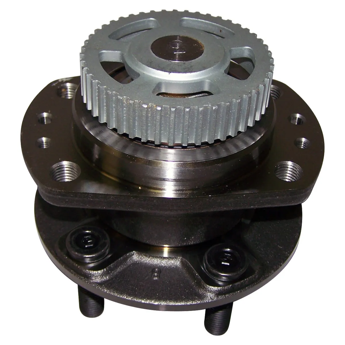 Crown Automotive Jeep Replacement 1997-2000 Chrysler Minivans w/ Drum Brakes w/ or w/o ABS (14");