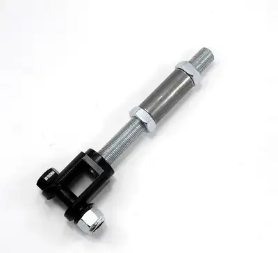 Wehrs Machine & Racing Products Screw Jack with Swivel 5/8in-18