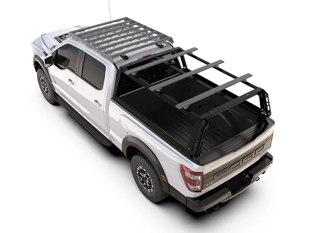 Ford F-150 6.5' Bed (2009-Current) Pro Bed System product image