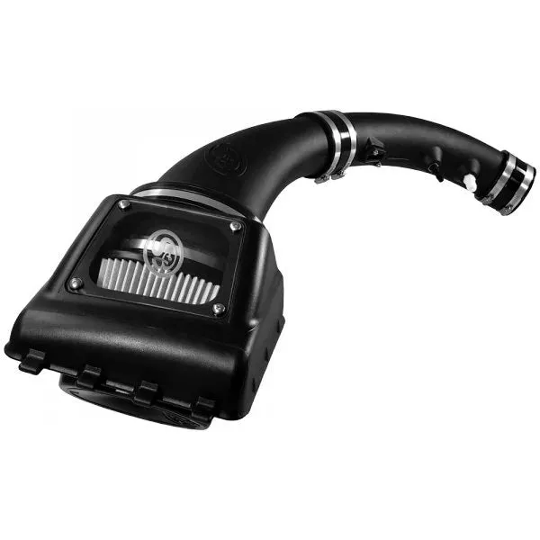 S&B Cold Air Intake for 2011-2016 Ford F-250 / F-350 6.2L product image