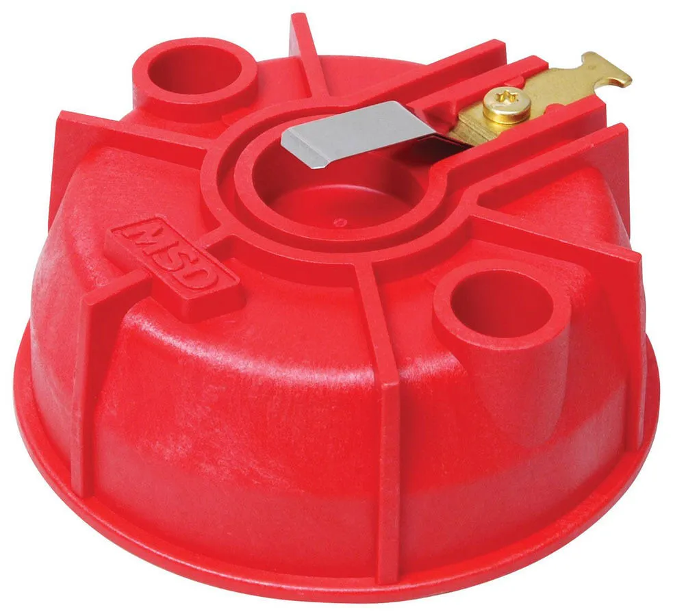 MSD Fixed Rotor PN 8445