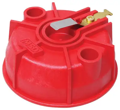 MSD Fixed Rotor PN 8445