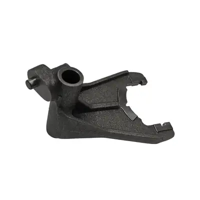 Yukon Gear and Axle USA Standard Transfer Case Np241dhd Range Fork Np241dhd T-Case Range Fork