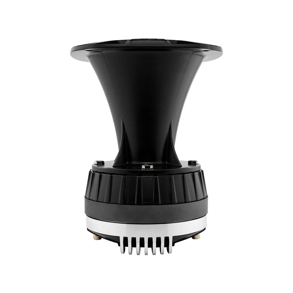 2" Driver with Spacer And Horn Kit 320 Watts 2" Titanium 8-Ohm Vc (PRO-D1+PRO-HA102/BK) product image
