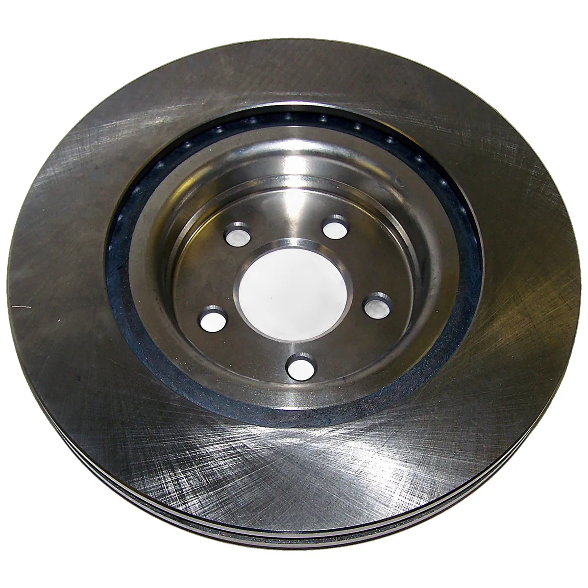 2005-2010 LX Charger 300 Magnum;2008-2010 LC Challenger;w/ SRT8 Package; 14.164" Diameter Rotor product image