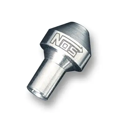 NOS/Nitrous Oxide System S/S Flare Jets - .040 (8pk)