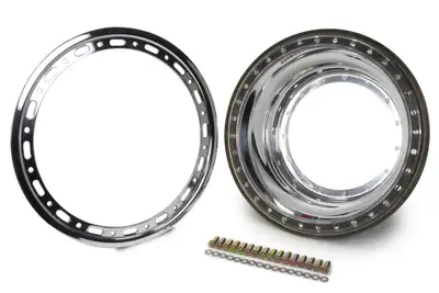 WELD Racing Inner Wheel Half 15 x 6.63 6off Std Loc