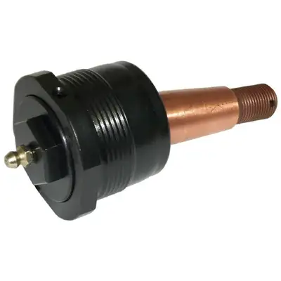 Howe Lower Ball Joint Steel Cap Prec. Screw-In